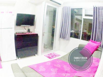 Sale 🖤  Apartment Jarrdin @Cihampelas - Bandung