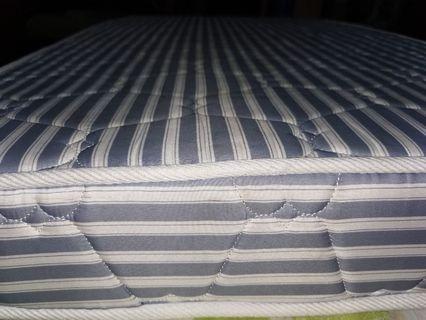 Uratex mattress for crib