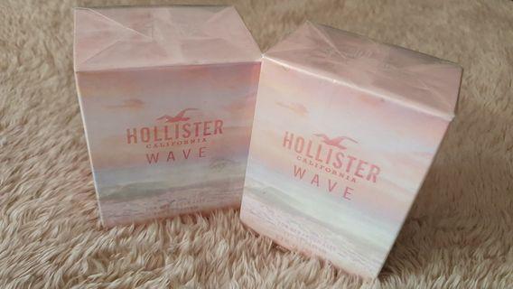 Hollister Perfume Perfumes Nail Care Others Carousell Philippines