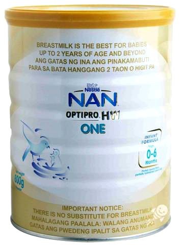 nan 0 to 6 months price