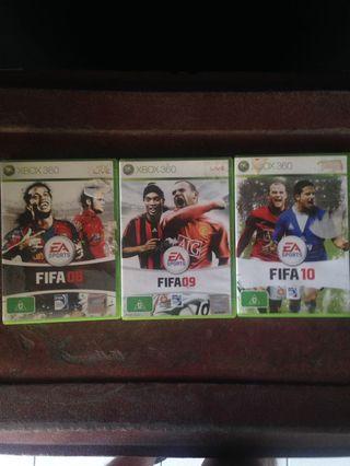 Fifa package