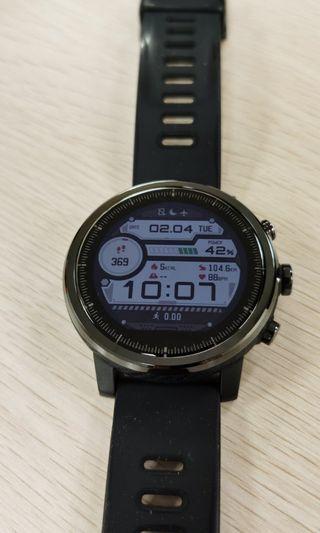 Strava stratos on sale