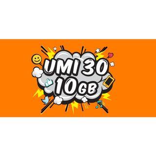 Umobile Credit Share Others Carousell Malaysia