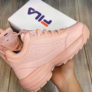 Oem fila best sale disruptor