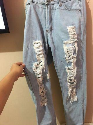 Funny Jeans