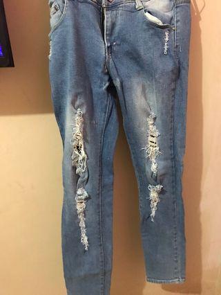 Zara Woman