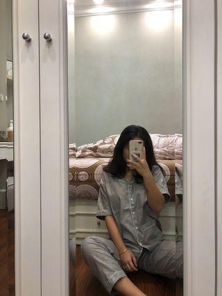 Lisa Pajamas