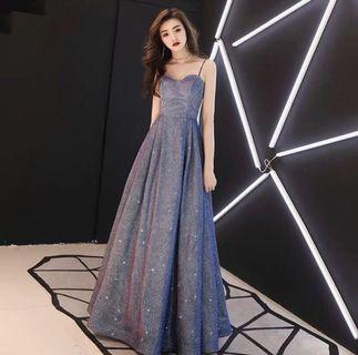 Ball dress