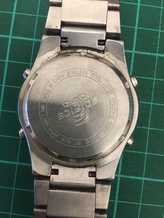 casio edifice ef 550 fd price