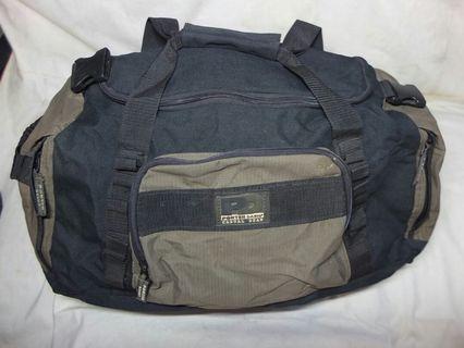 Original unused 8/10 Porter Dash travel bag