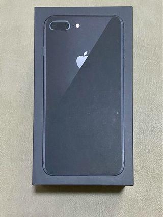 iPhone 8 Plus
