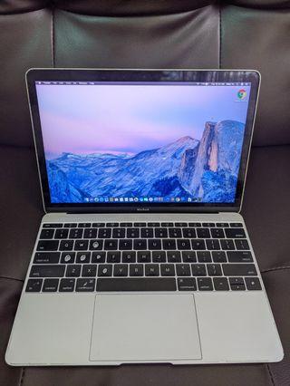 MacBook Retina 12inch 2015 SALE/TRADE