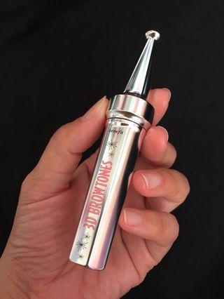 New! Benefit - 3D Browtone #maunabung