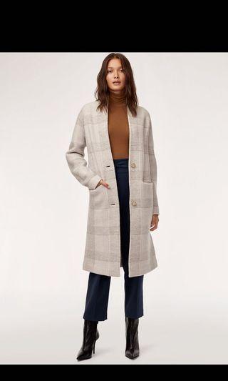ARITZIA WILFRED DUJARDIN SWEATER *PRICE DROP*