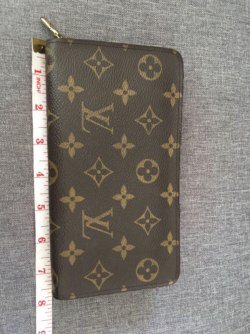 Brand New Authentic Louis Vuitton Wallet for Sale in Lemon Grove