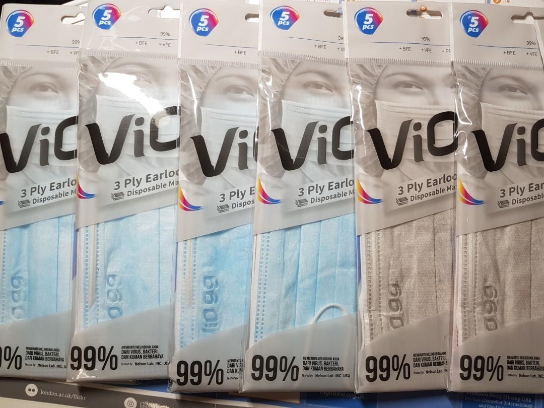 vfe surgical mask vfe surgical mask