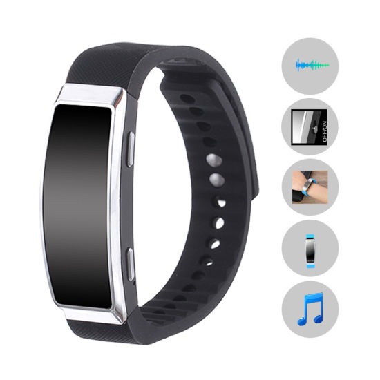 wrist watch band