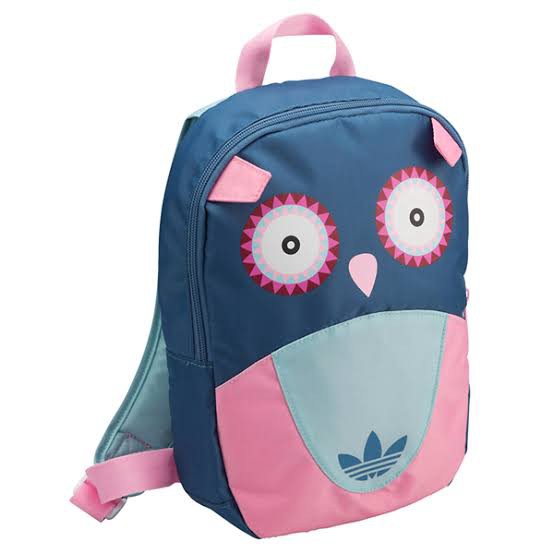 girls adidas backpack