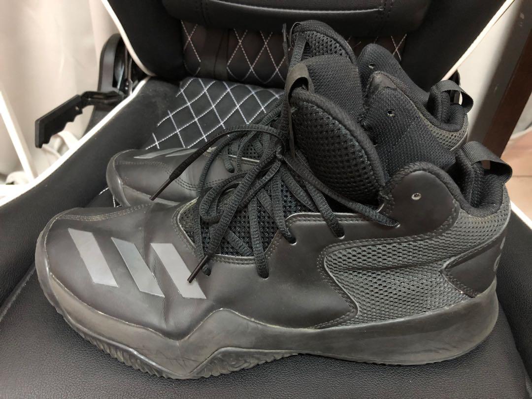 Adidas crazy team ii online