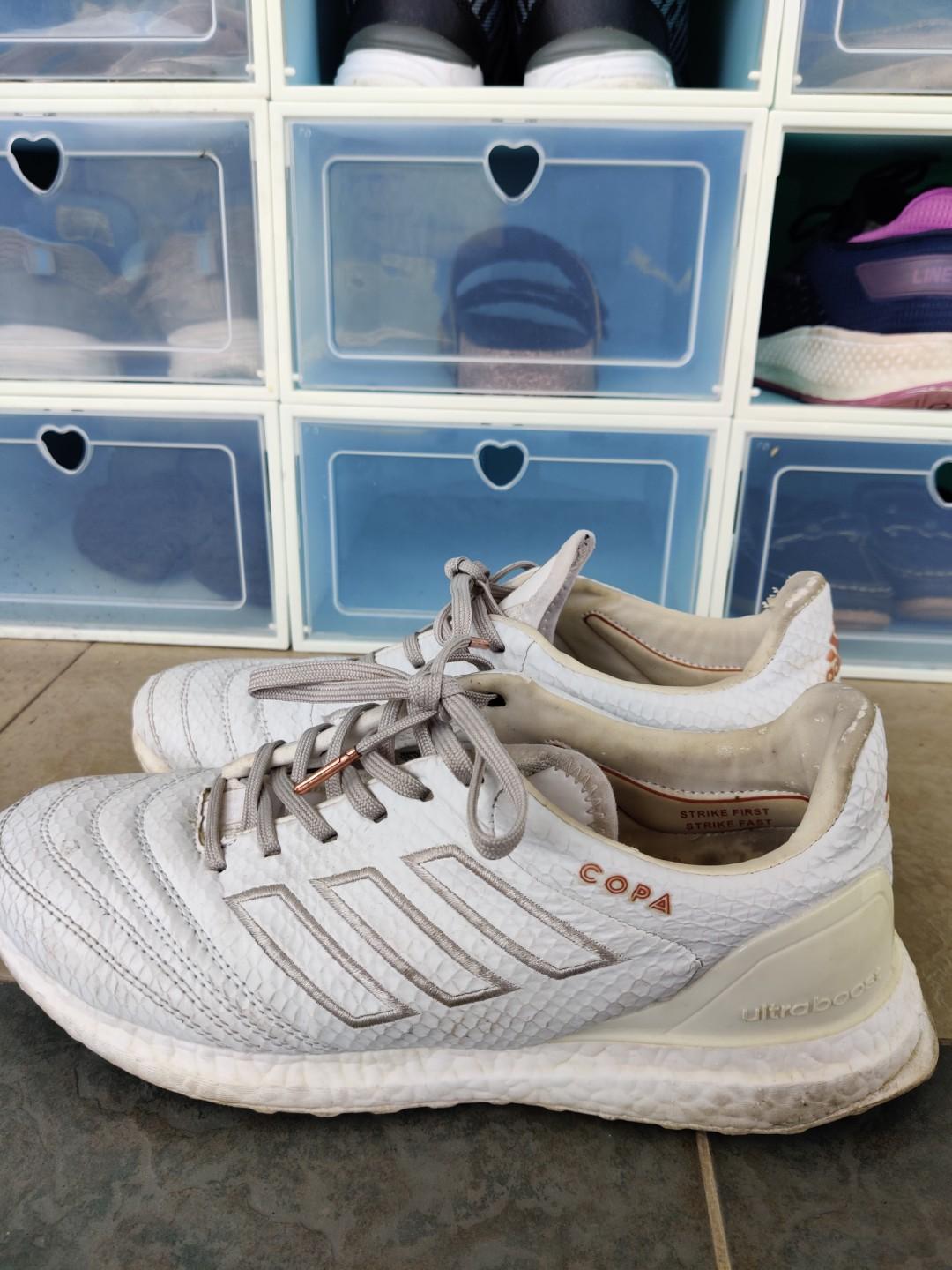 Adidas cobra on sale