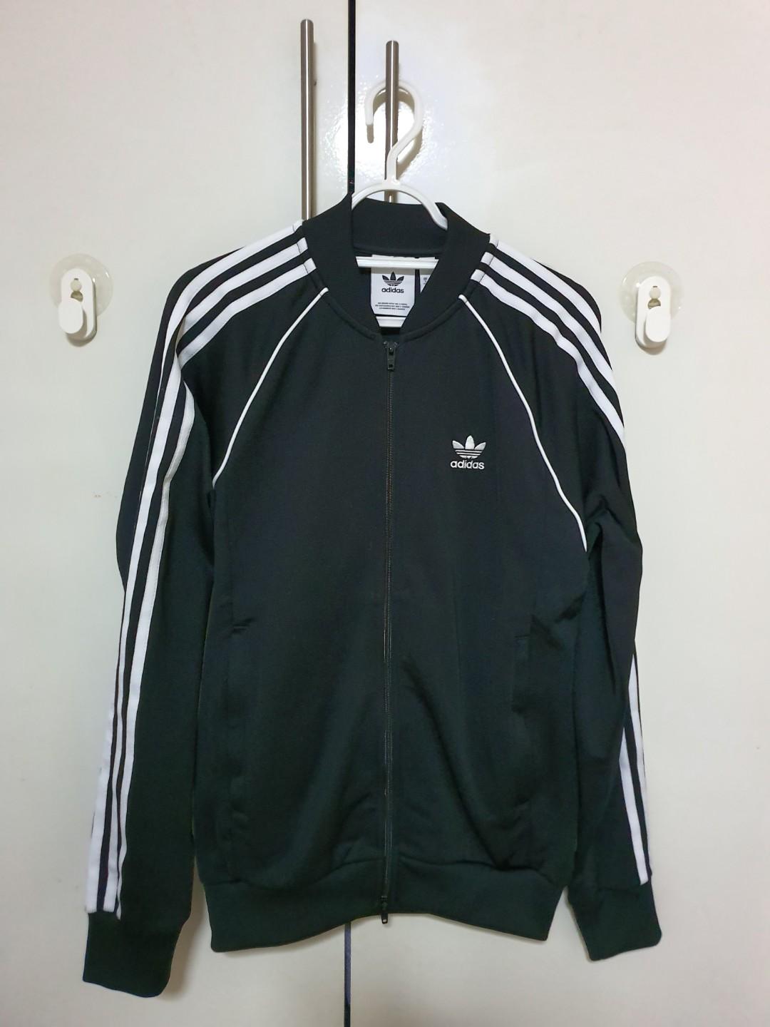 adidas originals tracksuit