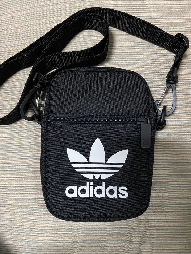 adidas fest bag tref