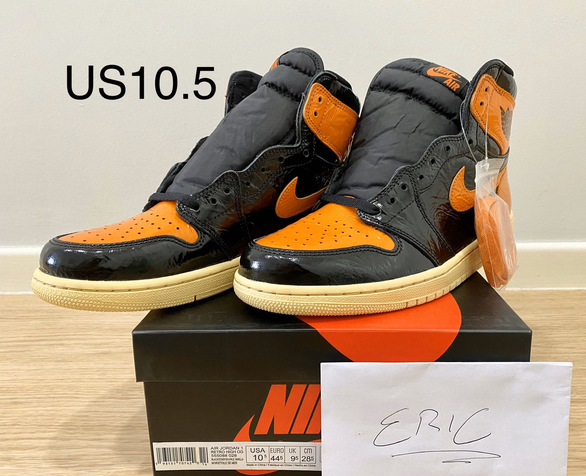 jordan 30 euro