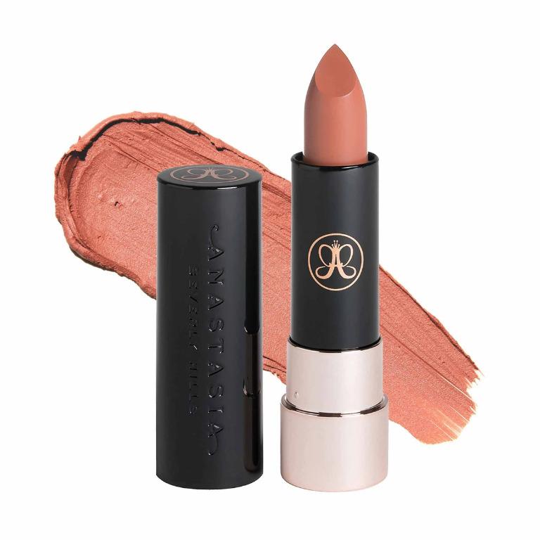 anastasia beverly hills matte lipstick