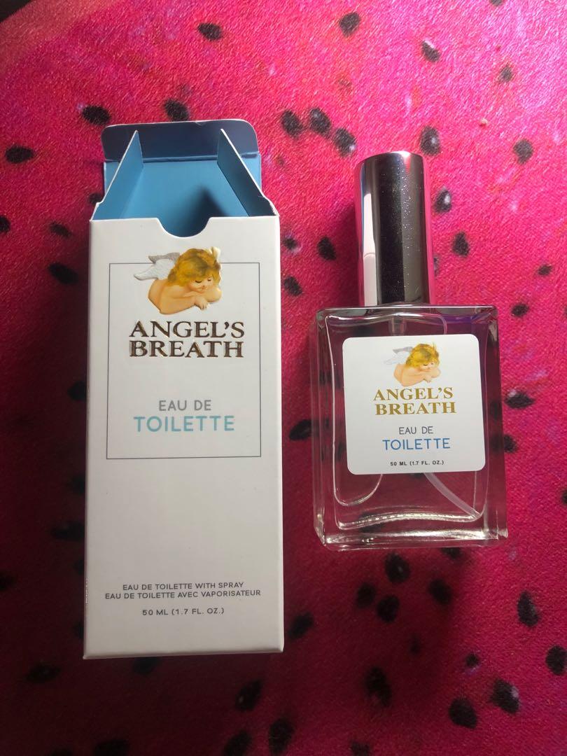 Angel’s Breath Eau De Toilette, Beauty & Personal Care, Fragrance