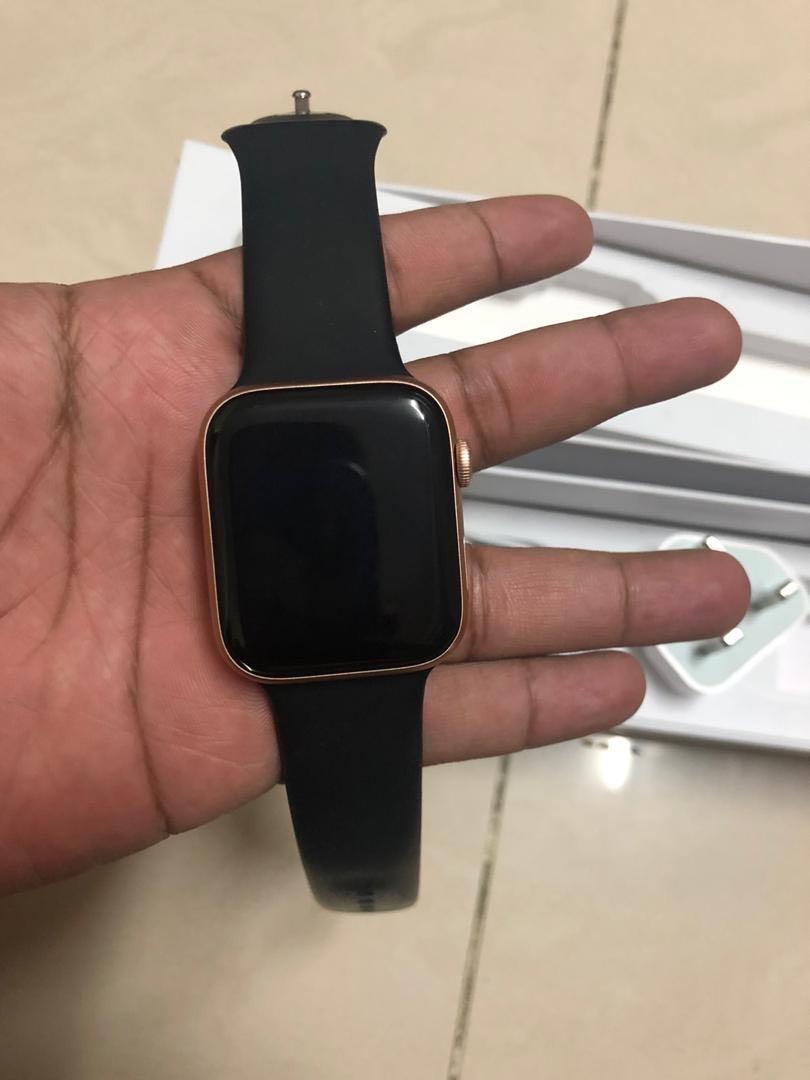 Apple watch series 5 discount istyle