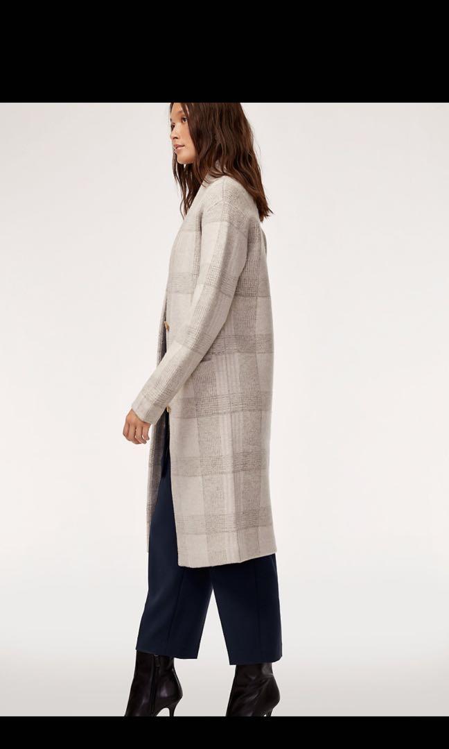 Wilfred dujardin hotsell sweater