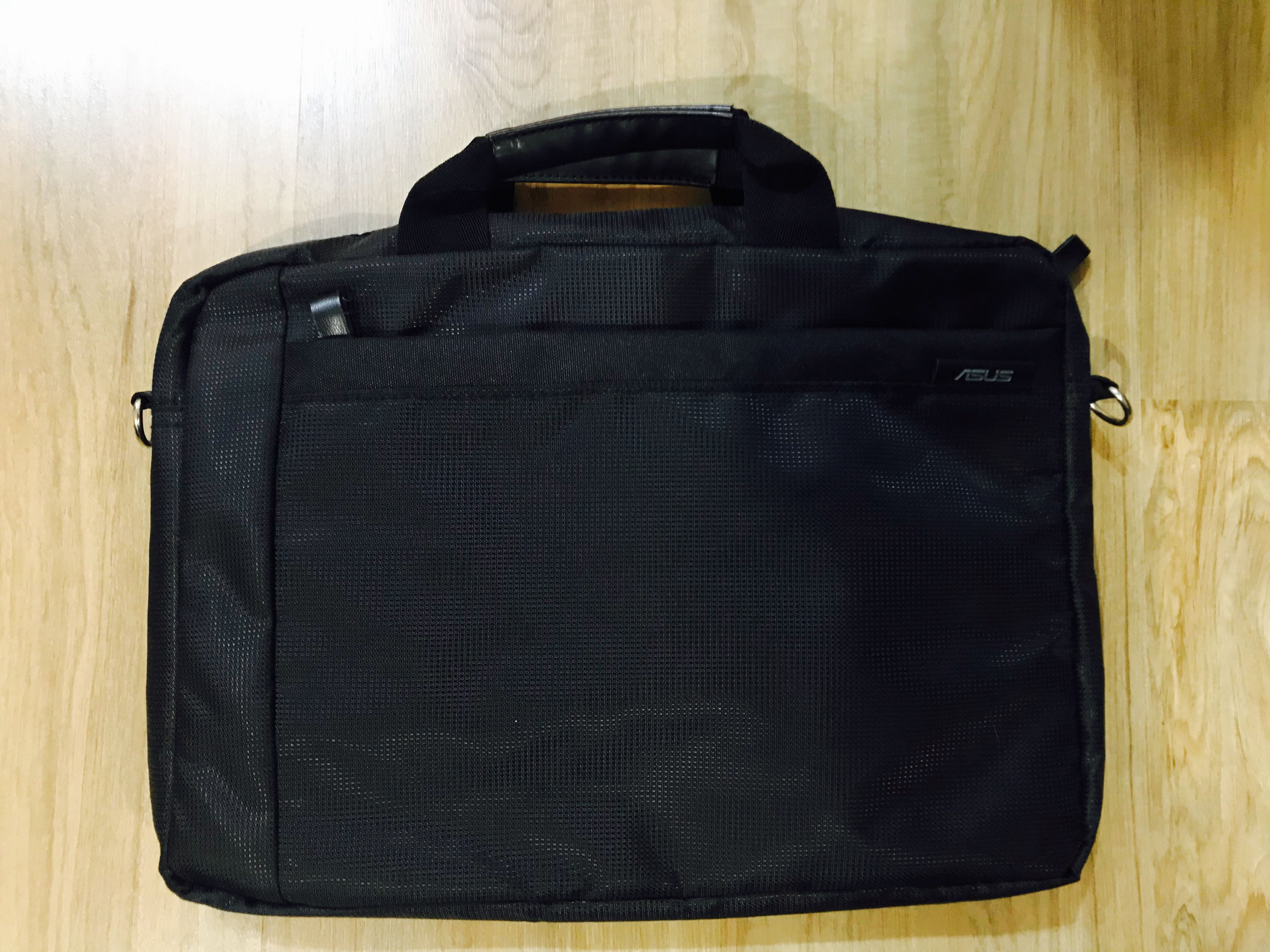 Asus Laptop Bag, Men's Fashion, Bags, Sling Bags on Carousell