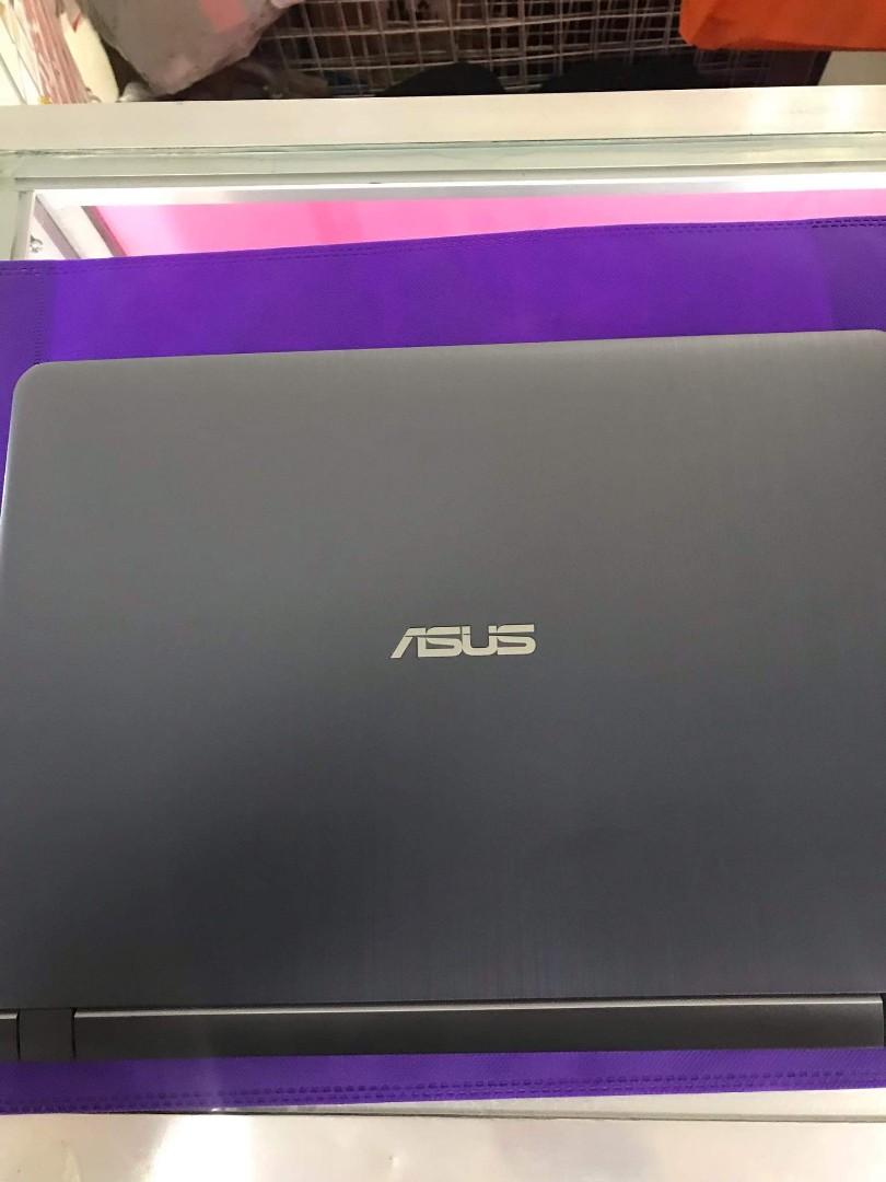 asus x507u, Computers & Tech, Laptops & Notebooks on Carousell