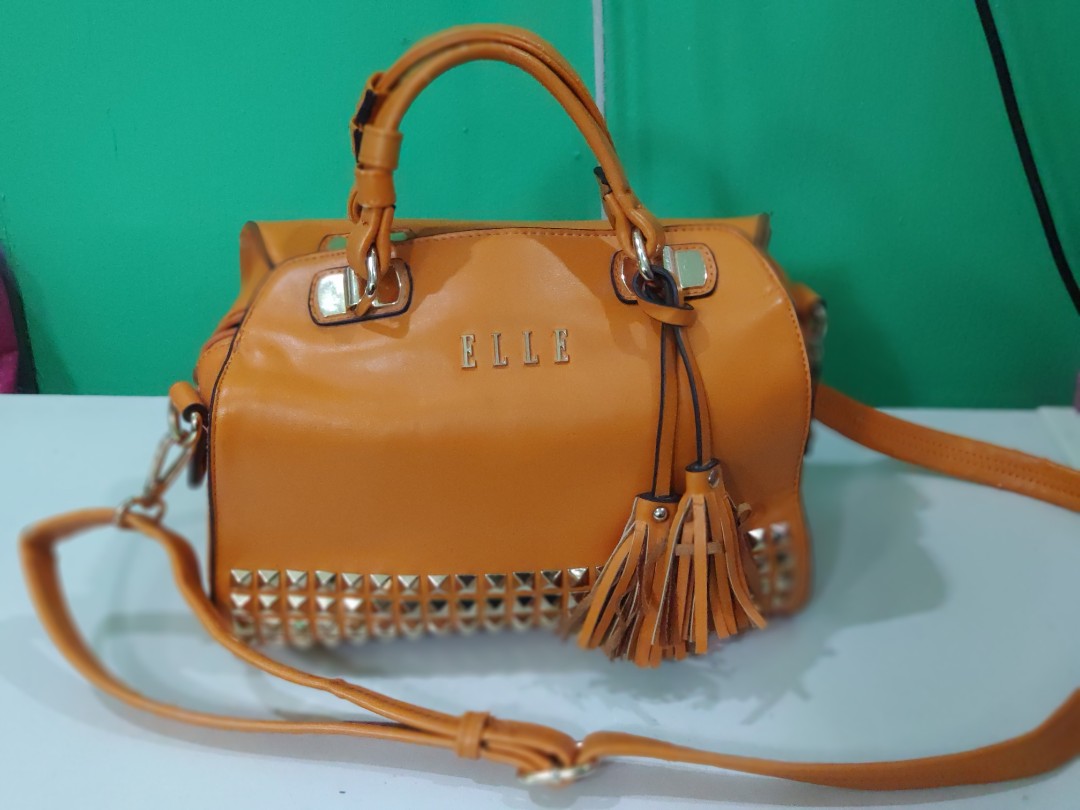 elle handbag lazada