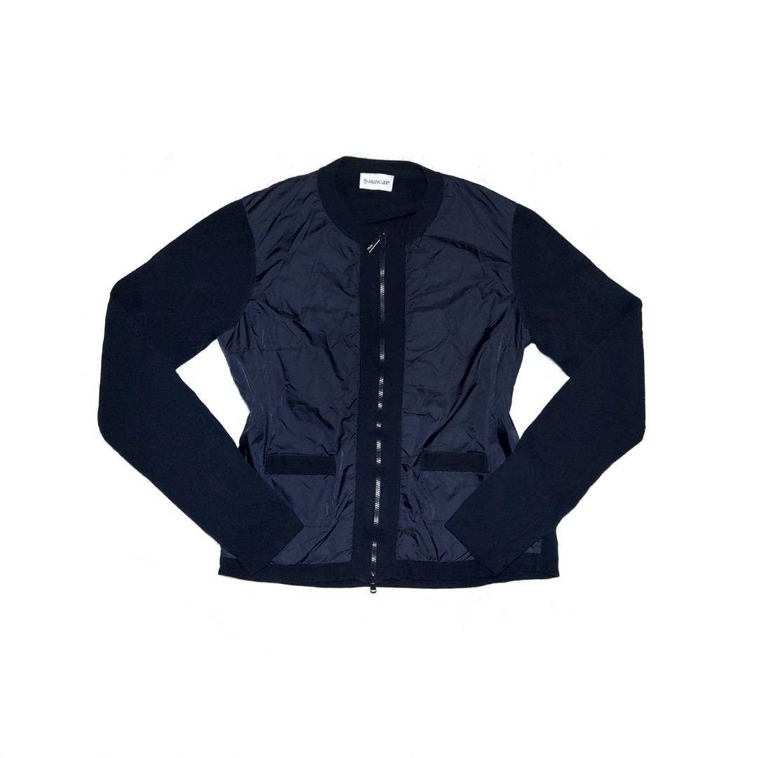 Moncler coreana jacket store