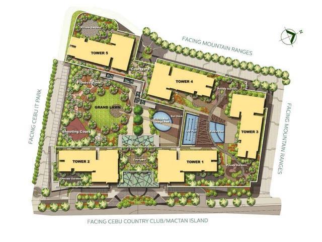 Available Condo for Sale in Cebu City near IT park and Ayala, Property, For Sale, Apartments ...