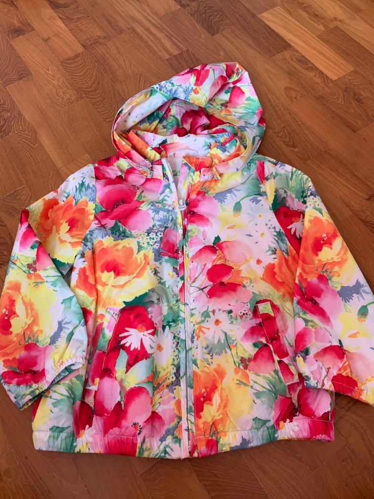 Baby gap windbreaker clearance