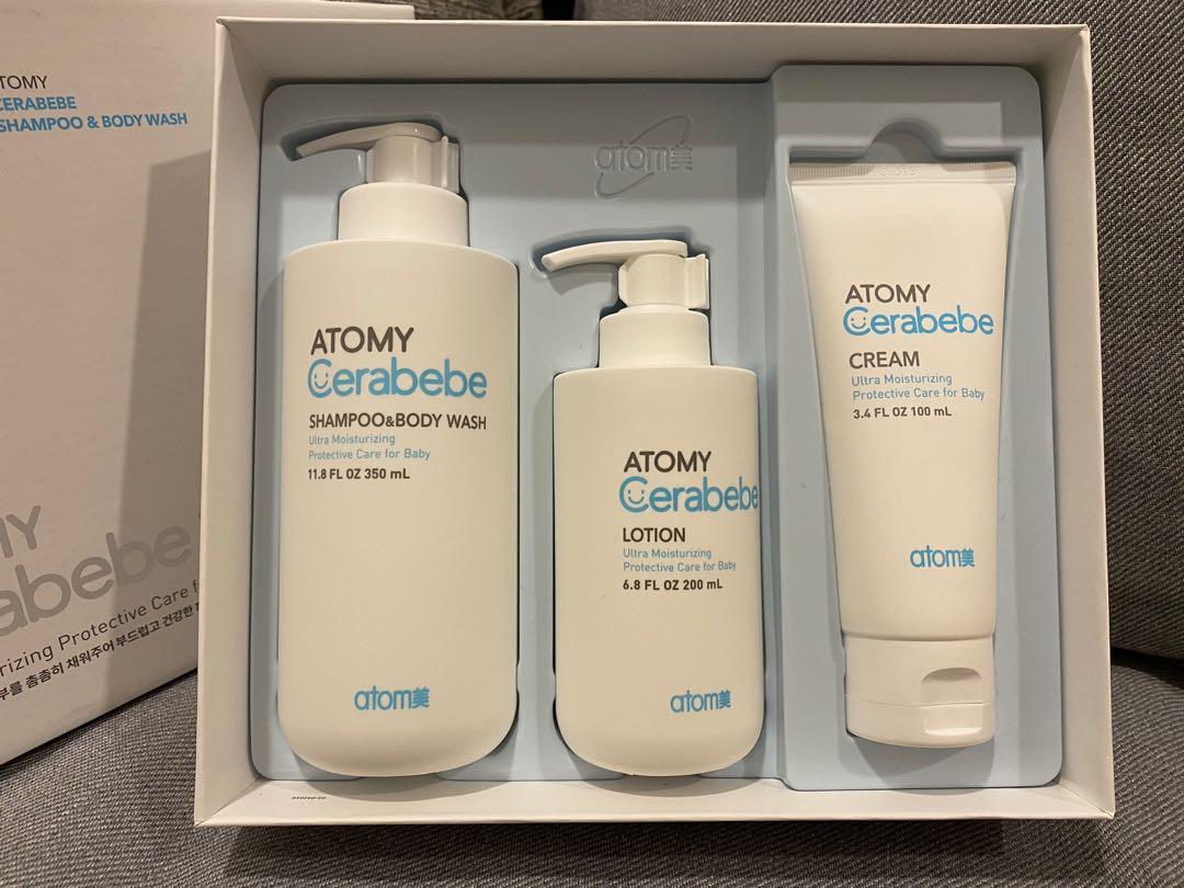 Cerabebe atomy shop
