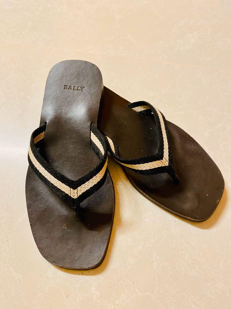 designer sandal