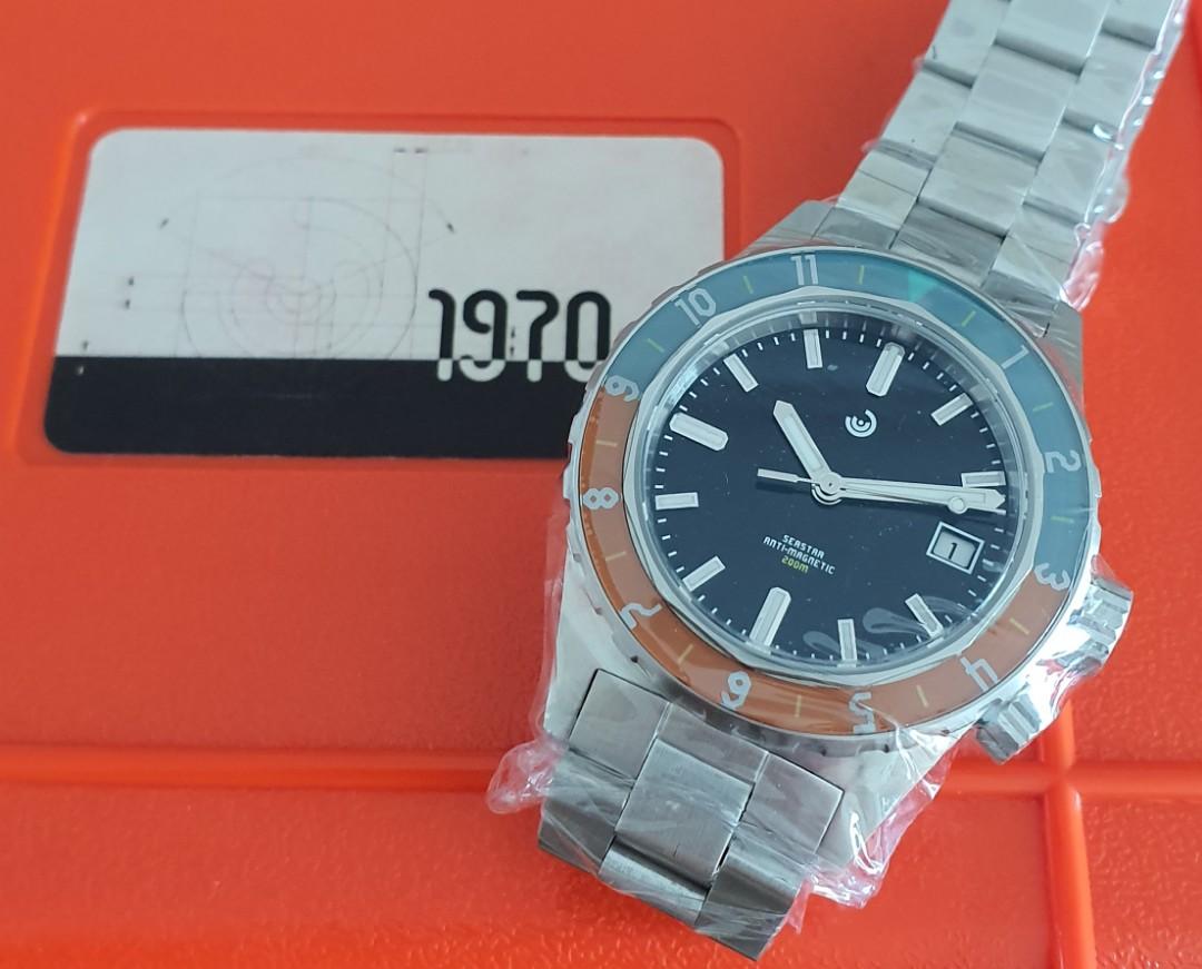 Obris morgan seastar hotsell 70