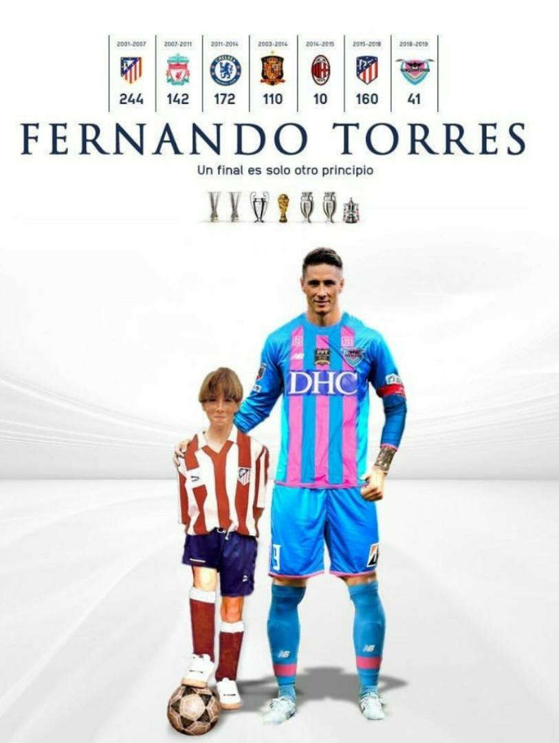 New Balance Unveil Special Sagan Tosu Jerseys For Torres's Final Match -  SoccerBible