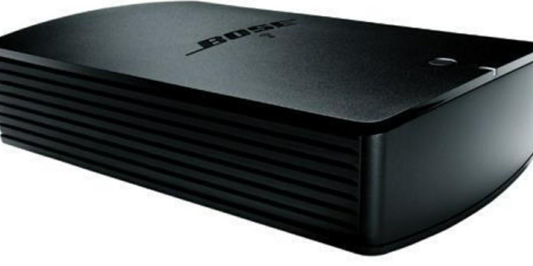 Bose freespace discount 51 amplifier