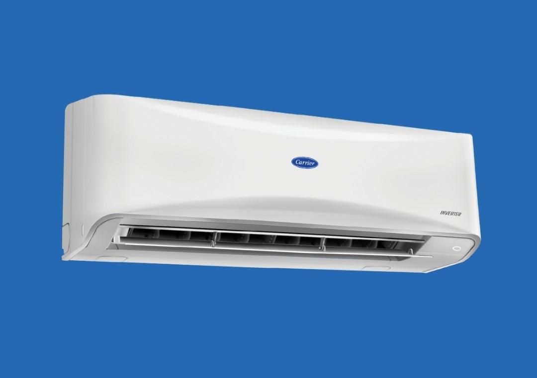 Brand new Carrier 1HP / 1.5HP / 2HP/ 2.5HP Split Type ...
