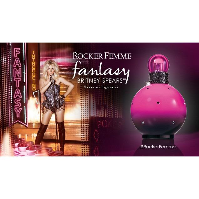 Rocker femme online fantasy britney spears