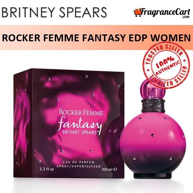 Rocker femme fantasy sales