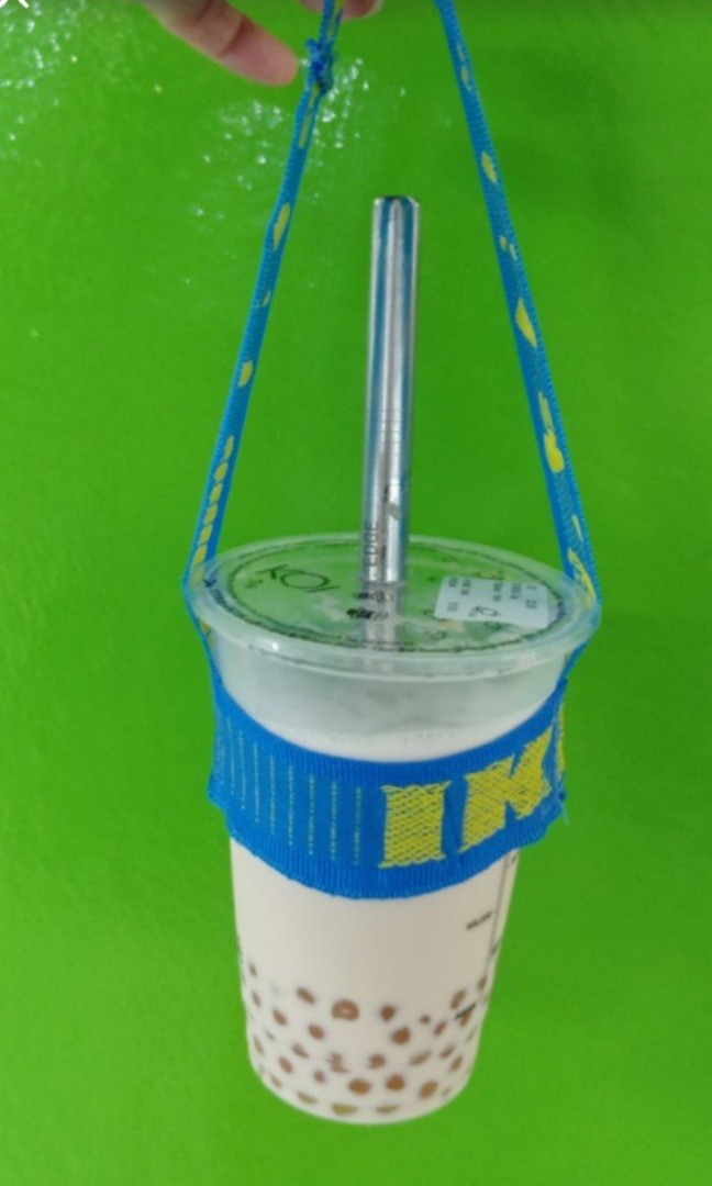 Bubble tea cup holder, Hobbies & Toys, Stationery & Craft, Stationery