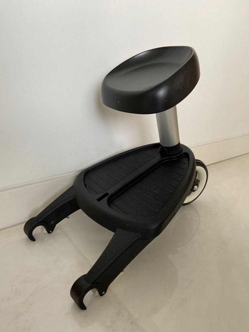 Bugaboo best sale twoo seat