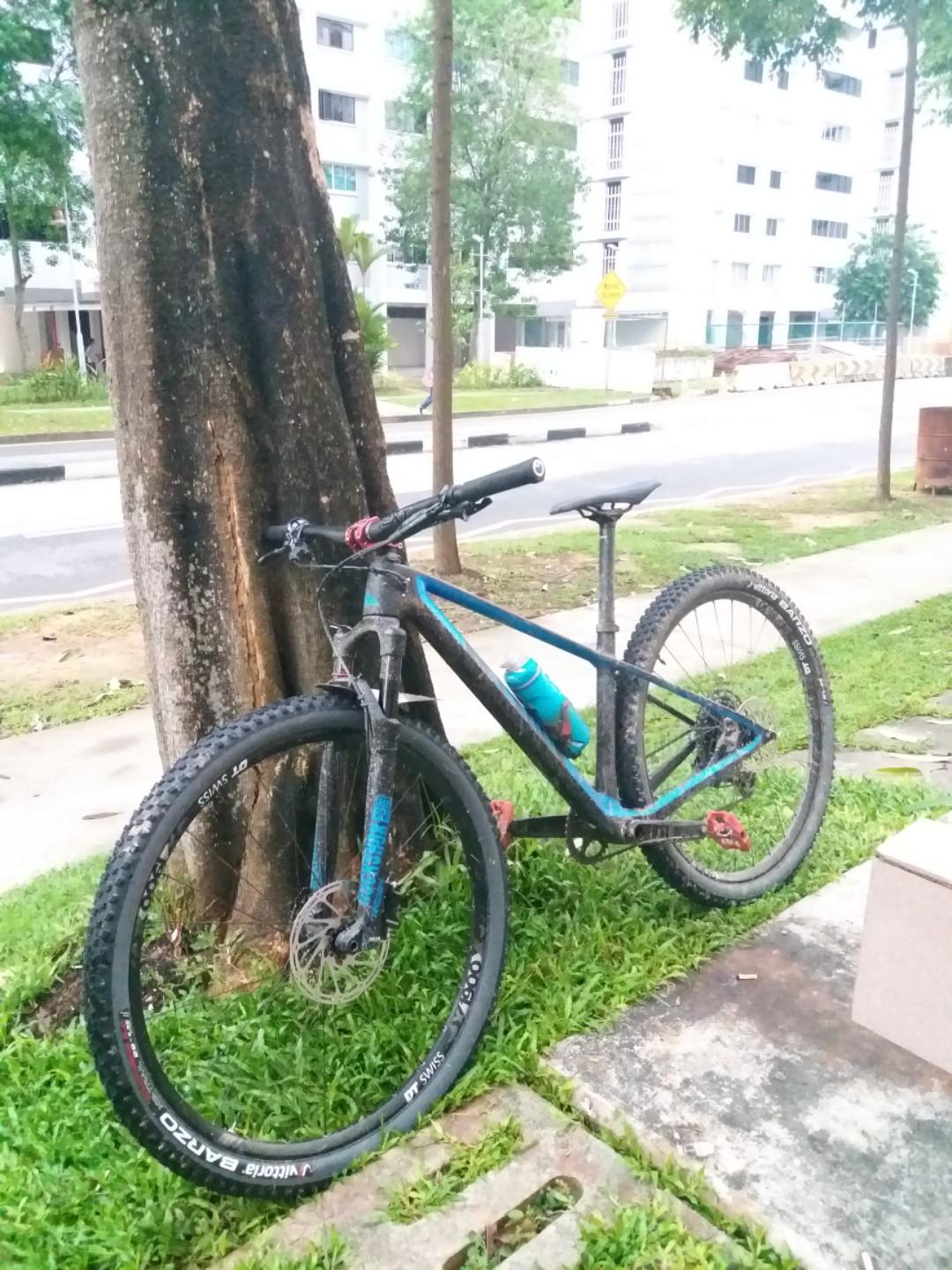 Canyon exceed wmn cf sl 6.0 best sale