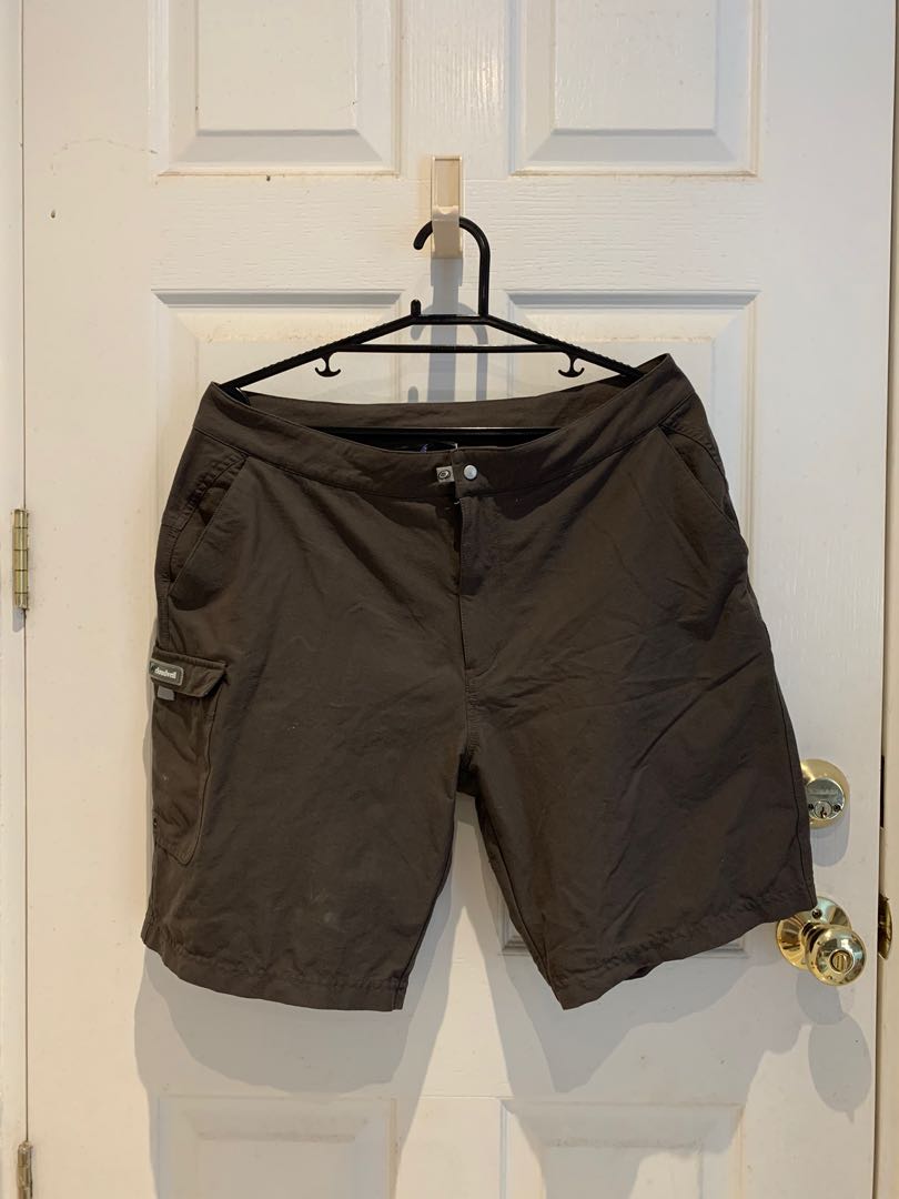 Cloudveil shorts outlet