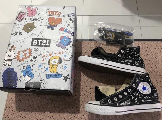bt21 converse 2020